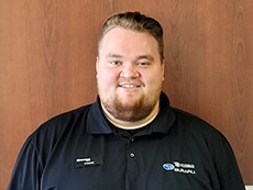 Staff member Connor Gamlin from ID_ca5446281505