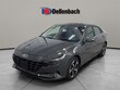Hyundai Elantra HEV