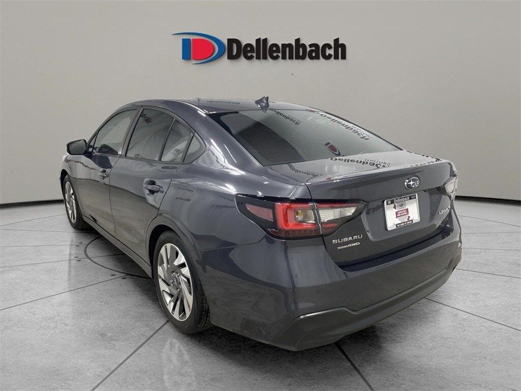 2023 Subaru Legacy Limited photo 3