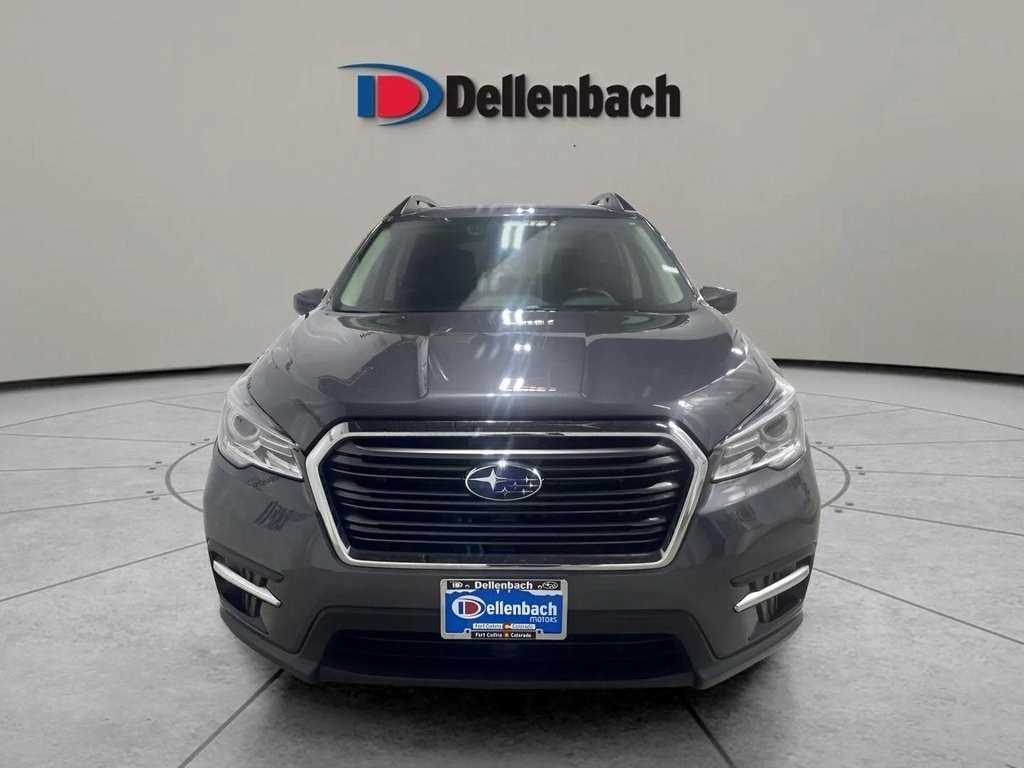 Used 2022 Subaru Ascent Premium with VIN 4S4WMAED3N3430719 for sale in Fort Collins, CO