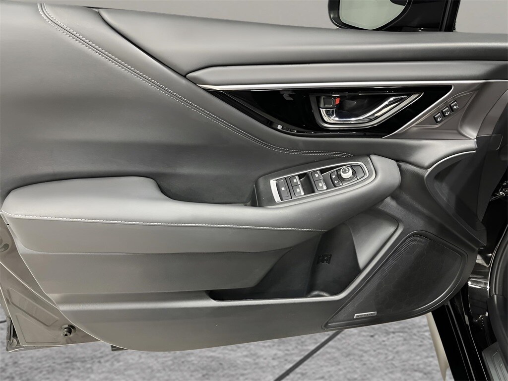 2024 Subaru Legacy Limited photo 2