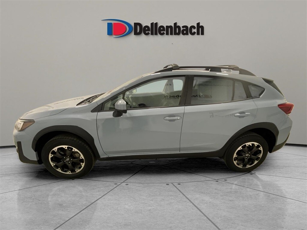 2023 Subaru Crosstrek Premium photo 2