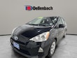 Toyota Prius c