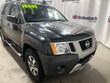 Nissan Xterra