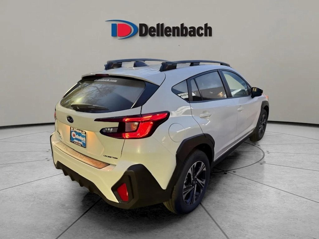 New 2025 Subaru Crosstrek Premium SUV