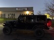 Jeep Wrangler JK Unlimited