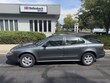 Oldsmobile Alero