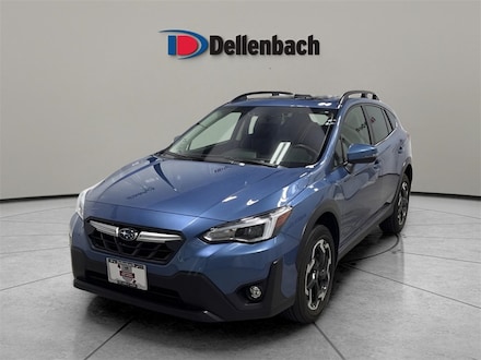 2023 Subaru Crosstrek LIMITED SUV for sale in Fort Collins, CO