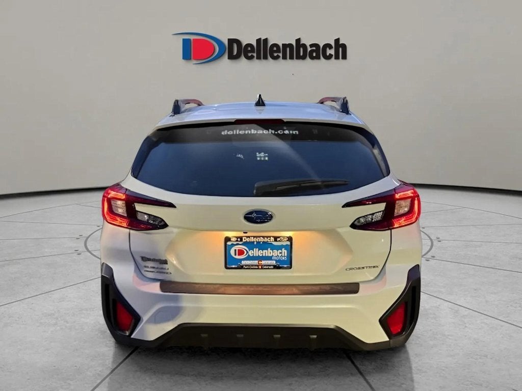 New 2025 Subaru Crosstrek Premium SUV