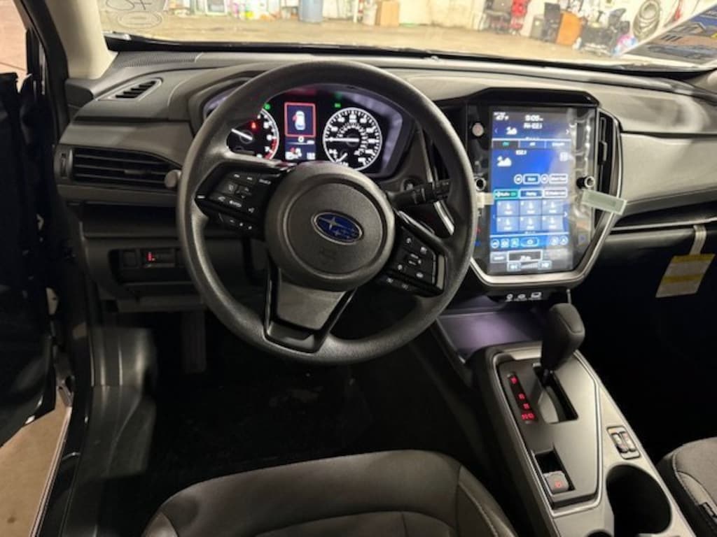 New 2025 Subaru Crosstrek Premium SUV
