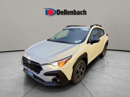 2025 Subaru Crosstrek Premium SUV for sale in Fort Collins, CO