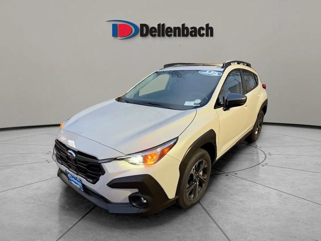 New 2025 Subaru Crosstrek Premium SUV
