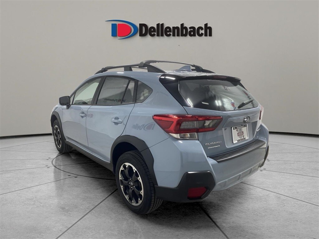 2023 Subaru Crosstrek Premium photo 3