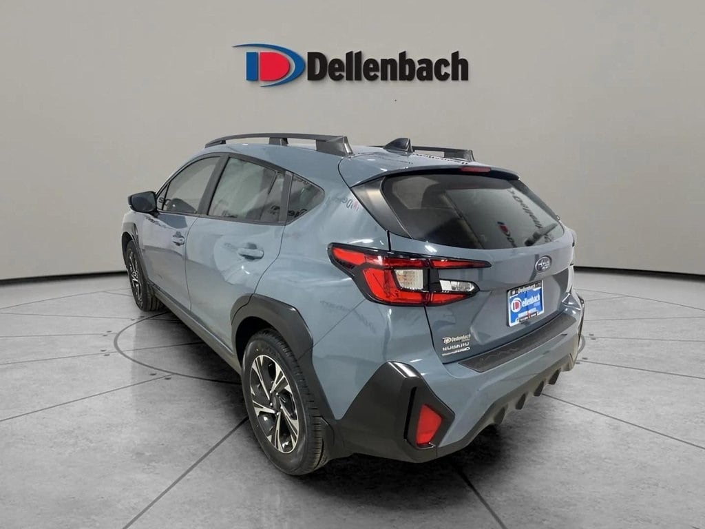 Used 2024 Subaru Crosstrek Premium with VIN JF2GUADC1RH292089 for sale in Fort Collins, CO