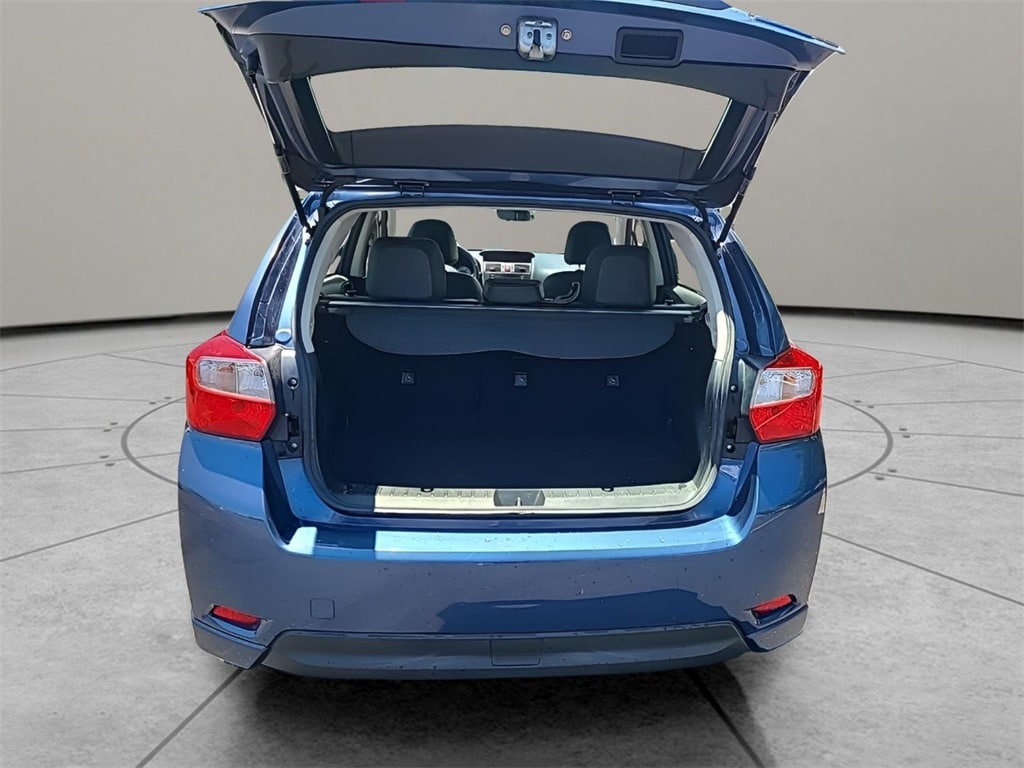 Used 2013 Subaru Impreza 2.0I Sport Limited with VIN JF1GPAS61DH203218 for sale in Fort Collins, CO