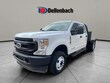 Ford F-350 Chassis