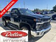 Chevrolet Silverado 3500 HD