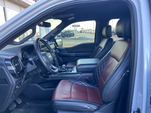 2021 Ford F-150 XL photo 2