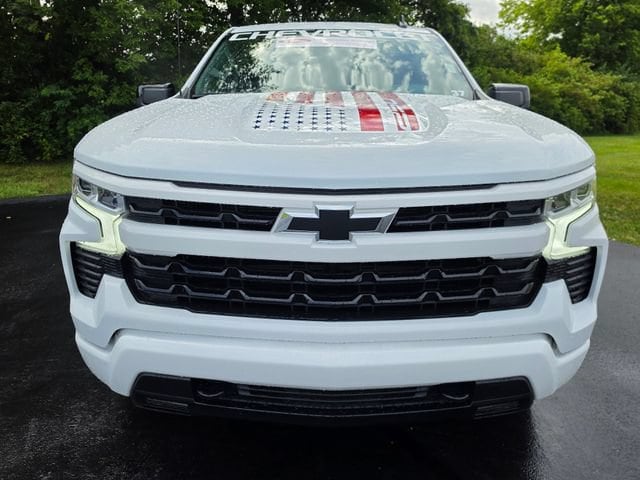 2026 Chevrolet Silverado 1500 RST - Photo 9