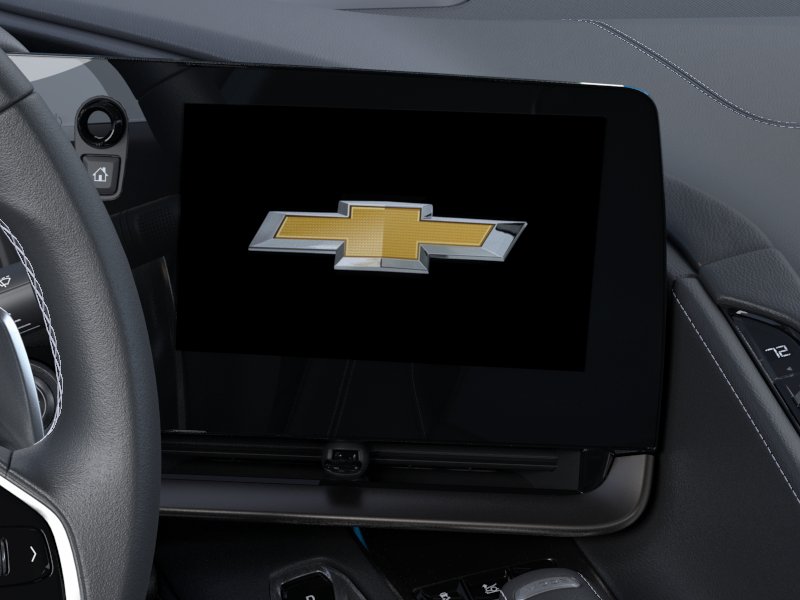 2025 Chevrolet Corvette 3LT - Photo 20