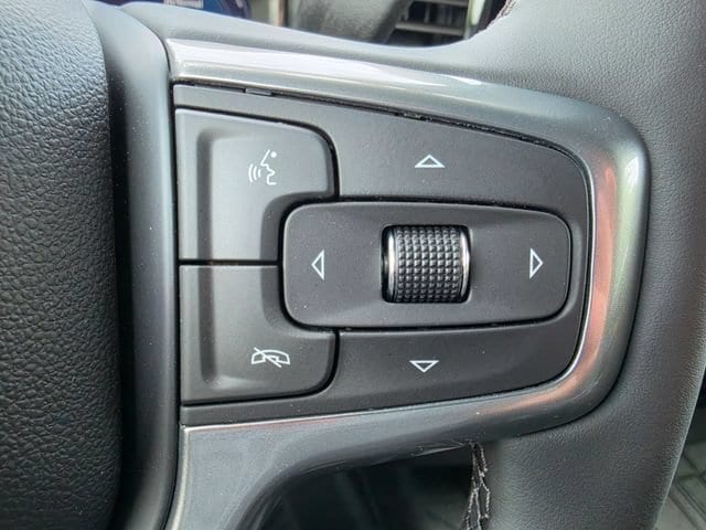 2026 Chevrolet Silverado 1500 RST - Photo 19