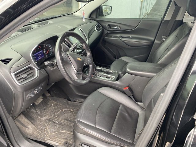 2020 Chevrolet Equinox Premier photo 3