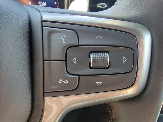 2024 Chevrolet Silverado 1500 LT Trail Boss - Photo 18