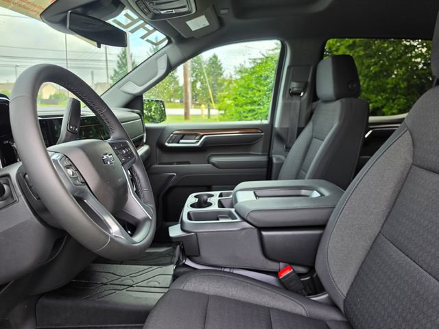 2026 Chevrolet Silverado 1500 RST - Photo 13