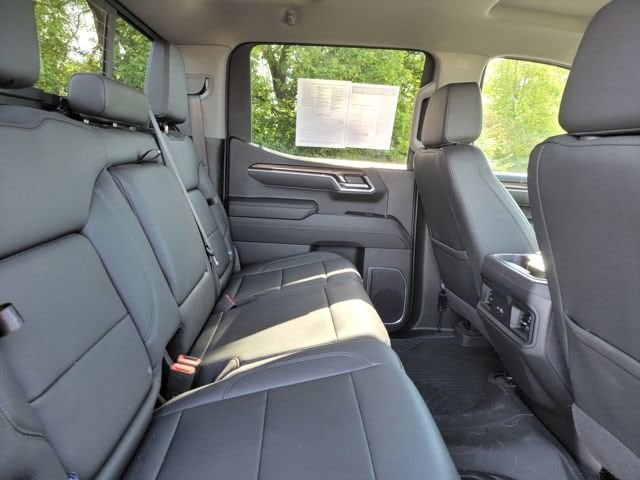 2024 Chevrolet Silverado 1500 LT Trail Boss - Photo 40