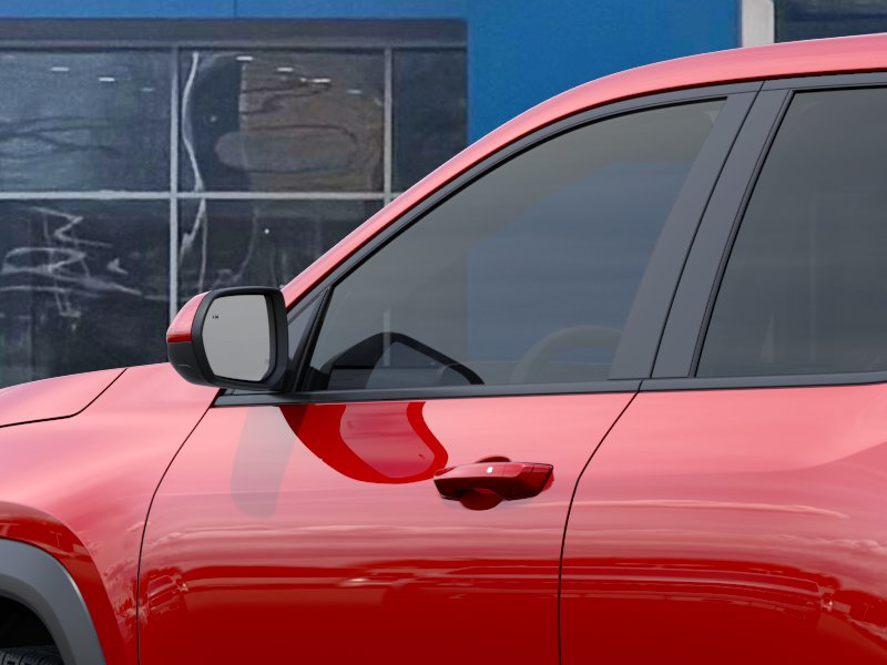 2026 Chevrolet Equinox LT - Photo 12