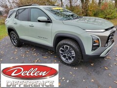 2026 Chevrolet Equinox Activ SUV