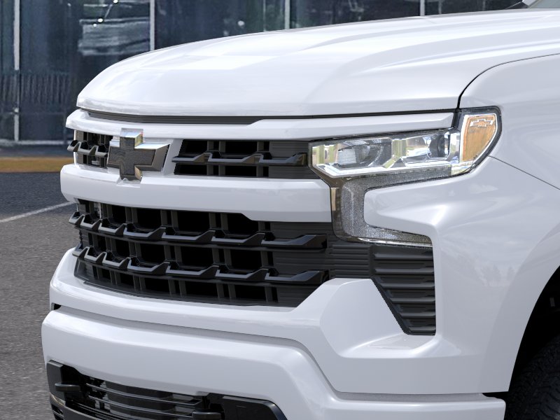 2026 Chevrolet Silverado 1500 RST - Photo 53