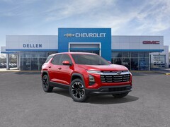 2026 Chevrolet Equinox LT SUV