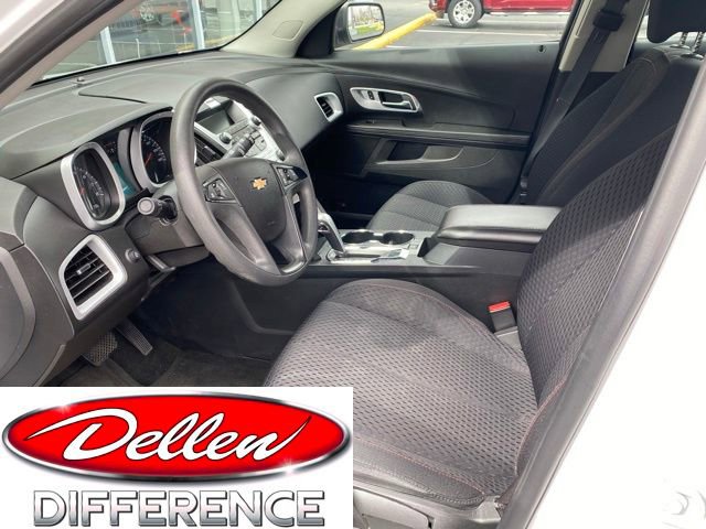 2014 Chevrolet Equinox