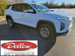 2026 Chevrolet Equinox LT SUV