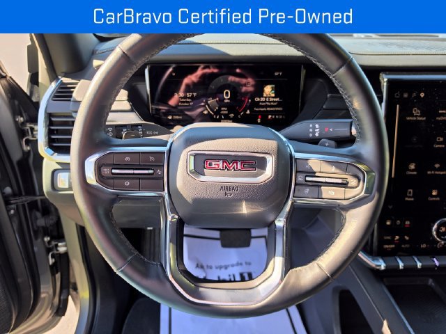 2026 GMC Acadia Elevation - Photo 15