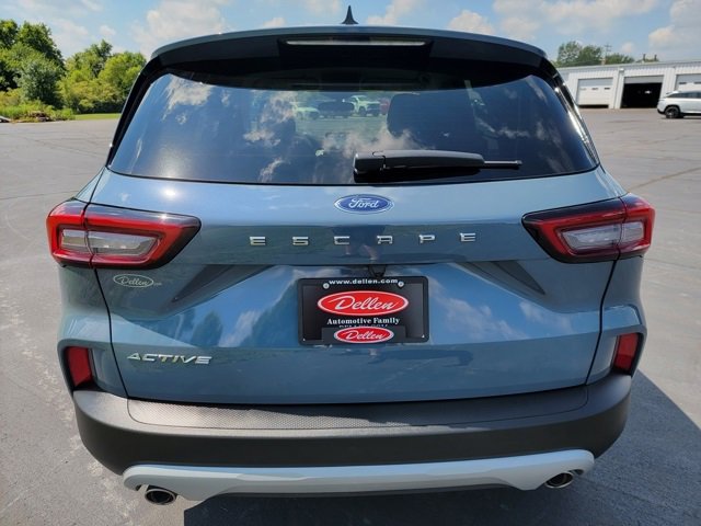 2023 Ford Escape Active photo 4