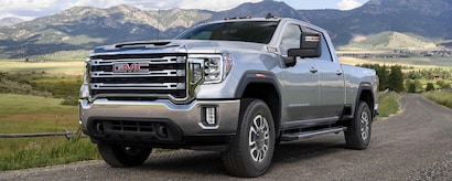 Grille Kit | GMC SIERRA 2500HD SLE 2022 Grille Kit | GMC SIERRA 2500HD SLE 2022