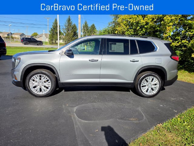 2026 GMC Acadia Elevation - Photo 6