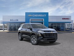 2026 Chevrolet Equinox LT SUV