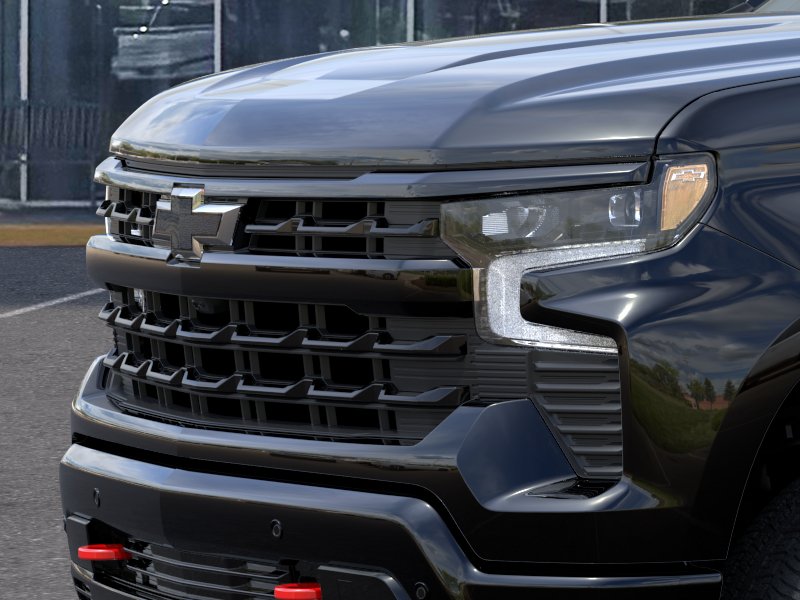 2026 Chevrolet Silverado 1500 RST - Photo 13
