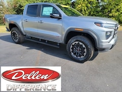 2026 GMC Canyon AT4 Truck