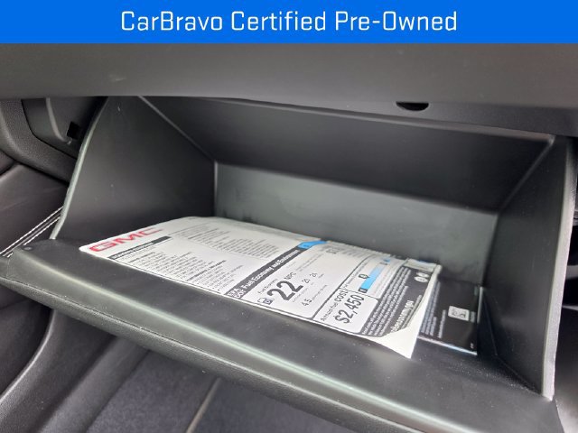 2026 GMC Yukon AT4 Ultimate - Photo 55