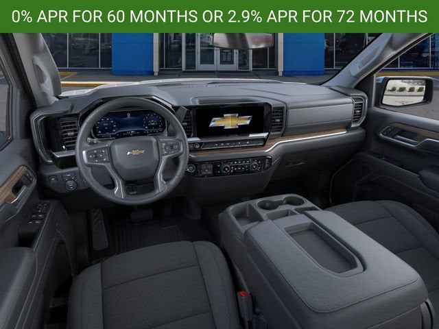 2026 Chevrolet Silverado 1500 LT - Photo 15