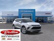  Chevrolet Blazer