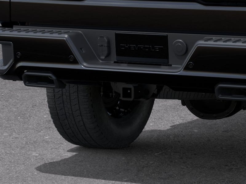 2026 Chevrolet Silverado 1500 LT Trail Boss - Photo 14