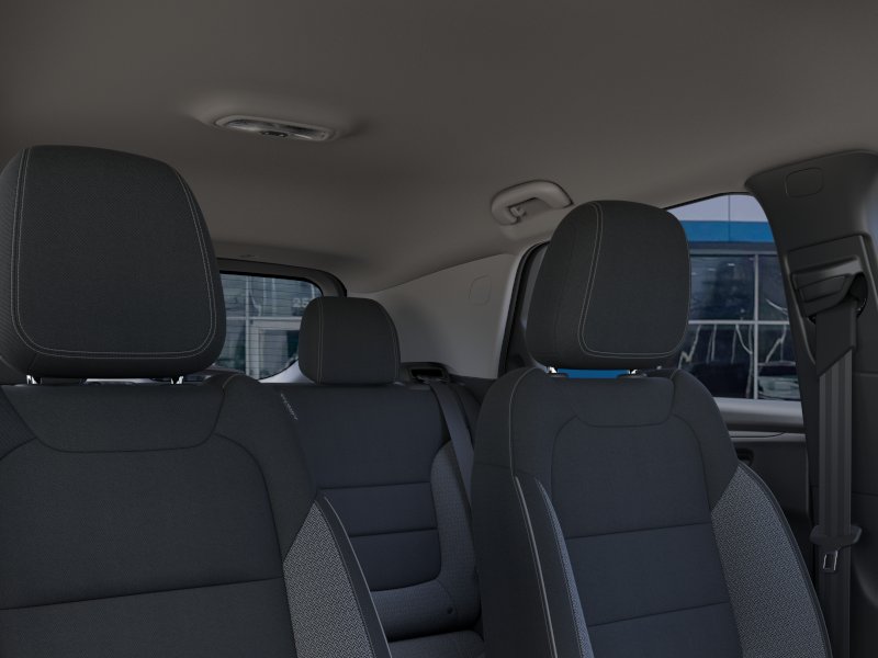 2026 Chevrolet Trailblazer LT - Photo 24