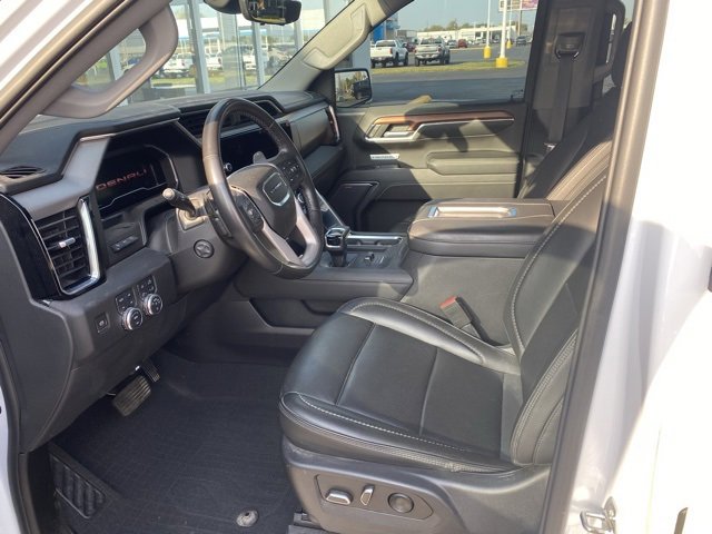 2022 Gmc Sierra 1500 Denali photo 3