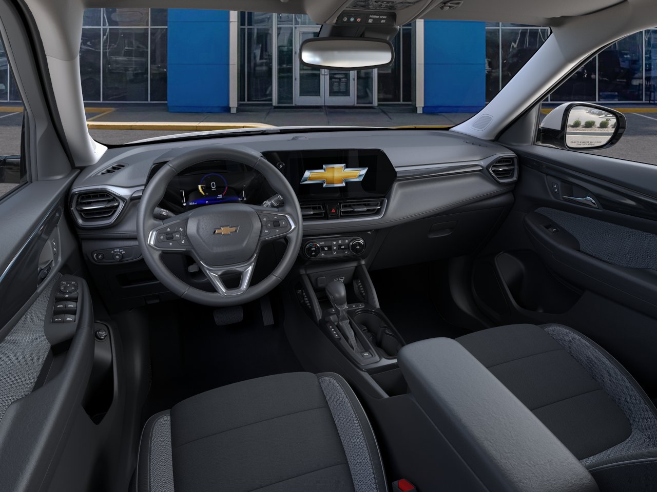 2026 Chevrolet Trailblazer LT - Photo 15