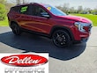  GMC Terrain